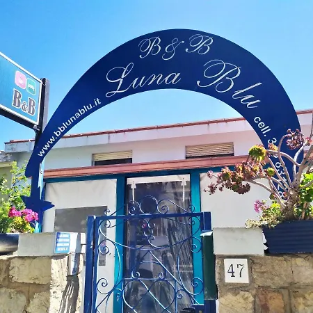 Luna Blu *