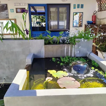 Luna Blu Карбония