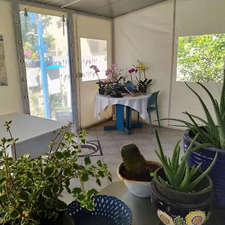 Luna Blu Гостевой дом 3*