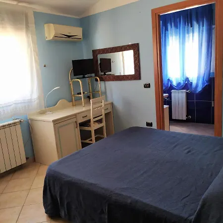 Gasthuis Luna Blu 3*