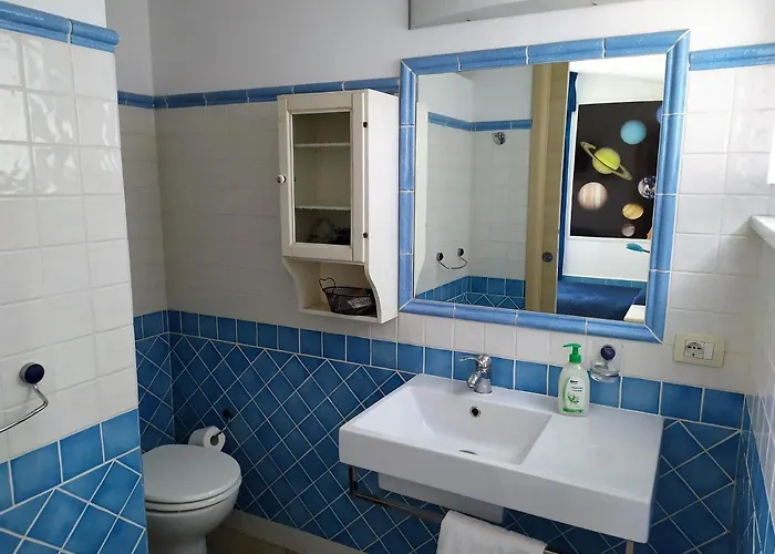 Gasthuis Luna Blu 3*