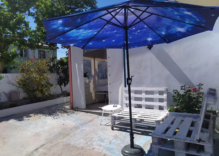 Gasthuis Luna Blu Carbonia