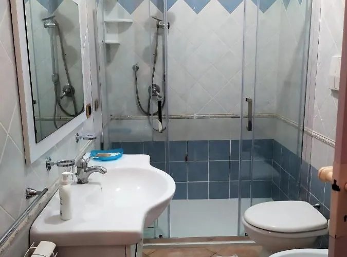 Luna Blu Gasthuis 3*