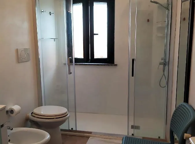 Luna Blu Gasthuis Carbonia