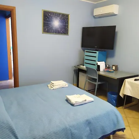 Luna Blu Carbonia