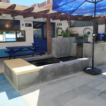 Luna Blu Affittacamere Carbonia