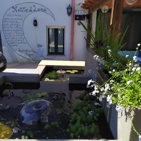 Luna Blu Guest house