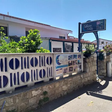 Luna Blu Carbonia