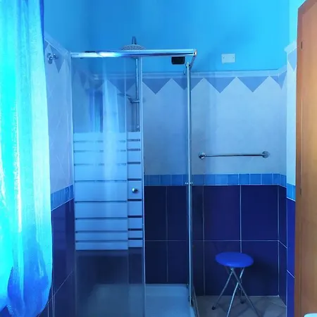 بيت ضيافة Luna Blu