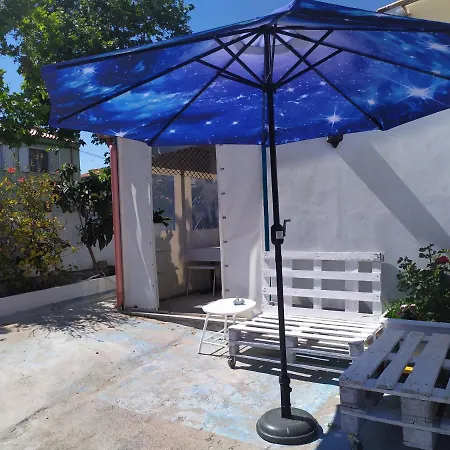 Guest house Luna Blu Carbonia