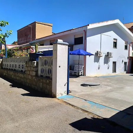 Luna Blu Guest house