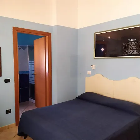 Pensionat Luna Blu 3*