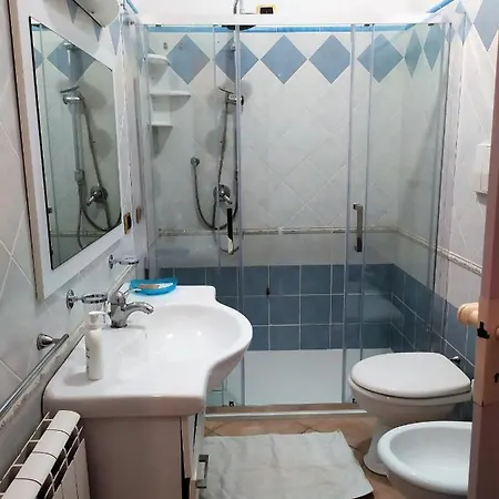 Luna Blu Pensionat 3*