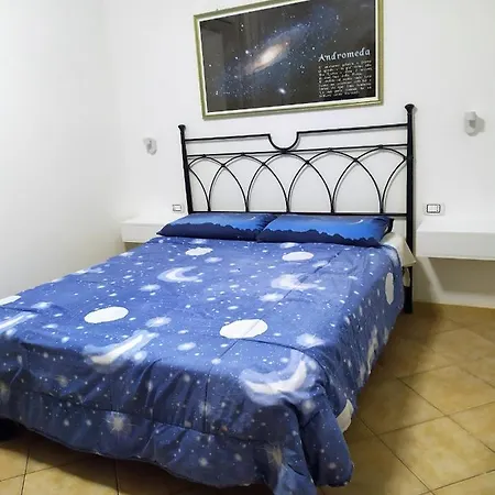 Affittacamere Luna Blu