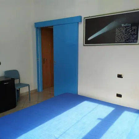 Luna Blu Affittacamere