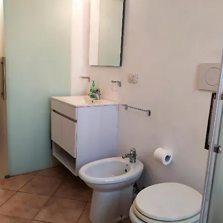 Luna Blu Affittacamere