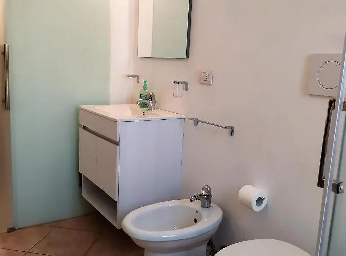 Luna Blu Vendégház